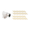 Circular Connector Assemblies - 889-2755-ND - DigiKey