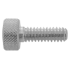 Knurled Thumb Screws -- AJ-450 - Image