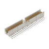 Headers, Male Pins - 609-98464-G61-44ULF-ND - DigiKey