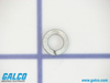 CULY Split Lock Washers - 40515J - Galco Industrial Electronics