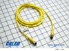 MNCM Sensor Cordsets - MDC-4MFP-2M - Galco Industrial Electronics