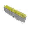 Board Spacers, Stackers (Board to Board) - 612-DWM-25-51-S-D-200-ND - DigiKey