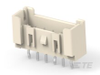 PCB Headers & Receptacles - 2391831-6 - TE Connectivity