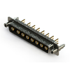 D-Sub Connector Assemblies - 151-627-8W8-224-5TE-ND - DigiKey