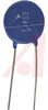 Varistor, Circuit Protection;40Vrms;135V;1000A;Metal Oxide;3550pF;Wire;0.1W;25ns -- 70102359