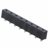 Headers, Receptacles, Female Sockets - SAM9748-ND - DigiKey