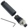 Circular Connector Assemblies - A120873-ND - DigiKey