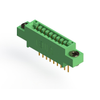 Edgeboard Connectors - 151-846-009-526-603-ND - DigiKey