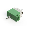 Backplane Connector Housings - 151-516-020-500-421-ND - DigiKey