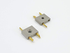 Connectors;Input/Output;Rack & Panel - GF1M1FBSCR - CDM Inc.