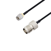 Coaxial Cables (RF) - 5073-LCCA30622-FT10-ND - DigiKey