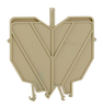DIN Rail Terminal Accessories - 8298700 - RS Components, Ltd.