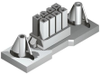 Wire Housings & Plugs - 7205621P - RS Components, Ltd.