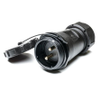 Industrial Circular Connectors - 2070723 - RS Components, Ltd.