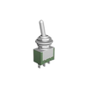 Panel Indicators, Pilot Lights - UB201KW036F-ND - DigiKey