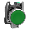 Pushbutton Switches - 4008-XB4BA315-ND - DigiKey