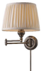 11213/1 Lamps-Swing Arm-Wall - 691126 - Capital Lighting, Inc.