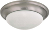 60-3273 Flush Mounts-Bowl Style - 485663 - Capital Lighting, Inc.