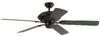 5CZ52PBK Fans-Wet Location - 717083 - Capital Lighting, Inc.