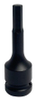 Impact Sockets - 460107 - RS Components, Ltd.