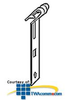 Erico Z Purlin Clip (Box of 100) - AF14 - TelephoneStuff.com