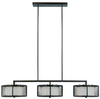 31578 Island/Pool Table-Drum Shades - 672767 - Capital Lighting, Inc.