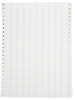 DATAB Dot Matrix Printable Labels - DAT-17-619-10 - Brady Corporation