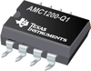 AMC1200-Q1 Automotive Catalog, 4kV peak Isolated Amplifier for Current Shunt Measurements - AMC1200STDUBRQ1 - Texas Instruments