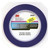 3M 471+ Indigo Marking Tape - 1/4 in Width x 36 yd Length - 5.2 mil Thick - 99113 - 051128-99113 - R. S. Hughes Company, Inc.
