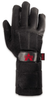 Valeo V4 XL Grain Goatskin AV Gel/Leather/Spandex Full Fingered Work & General Purpose Gloves - Uncoated - VI4876XL - VI4876XL - R. S. Hughes Company, Inc.