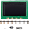 Display Modules - LCD, OLED, Graphic - 1528-1984-ND - DigiKey