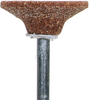 Norton Gemini 38A AO Mounted Point - 61463624437 - Norton Abrasives