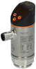Electronic pressure sensor ifm efector PN7297 - Automation24, Inc.