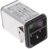Power Entry Connectors - Inlets, Outlets, Modules - 486-5781-ND - DigiKey