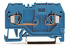 Terminal Blocks - Din Rail, Channel - 2946-281-917-ND - DigiKey