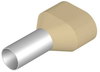Terminal Blocks - Accessories - Wire Ferrules - 9004940000-ND - DigiKey