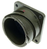 ITT Cannon CA3102E24-28PBF80-05 - PEI-Genesis