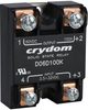 Solid State Relay, 12A, 3.5-32Vdc, Panel; Svhc Sensata/crydom - 34AC1476 - Newark, An Avnet Company