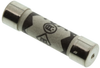Fuse, Cartridge, 10A, 6.3X25.4Mm Fst/med; Blow Characteristic Eaton Bussmann - 91K6647 - Newark, An Avnet Company
