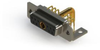 Combo D-Sub Conn, R/a Rcpt, Da-11W1, Th; Product Range Edac - 55AJ6361 - Newark, An Avnet Company