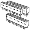 Receptacle, Vert, 3Way; Pitch Spacing Amphenol Communications Solutions - 31AK7314 - Newark, An Avnet Company