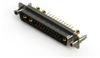 Combo D-Sub Conn, Plug, Dc-25W3, Th; Product Range Edac - 54AJ6473 - Newark, An Avnet Company