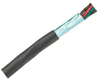 Xtra Guard Cable, 6, 16Awg, 300V; Cable Shielding Alpha Wire - 46P7168 - Newark, An Avnet Company