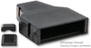Connector Cover Kit, Thermoplastic; Accessory Type Amp Te Connectivity - 90F4139 - Newark, An Avnet Company