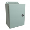 Electrical - Mild Steel - Junction Boxes - EJ863 - Hammond Manufacturing Company Inc.