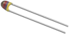 Thermistor, Ntc, 3977K, 10 Kohm; Zero Power Resistance At 25°C Vishay - 89R9183 - Newark, An Avnet Company