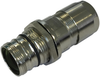 Circular Housing, Size M23, Insert; Product Range Harting - 43AC0466 - Newark, An Avnet Company