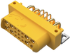 Rect Pwr Conn, R/a Rcpt, 17Pos, Tht; No. Of Contacts Positronic - 47AJ8030 - Newark, An Avnet Company