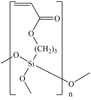 (3-ACRYLOXYPROPYL)TRIMETHOXYSILANE, oligomeric hydrolysate - SIA0200.2 - Gelest, Inc.