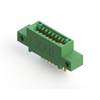 Edgeboard Connectors - 151-845-008-500-412-ND - DigiKey
